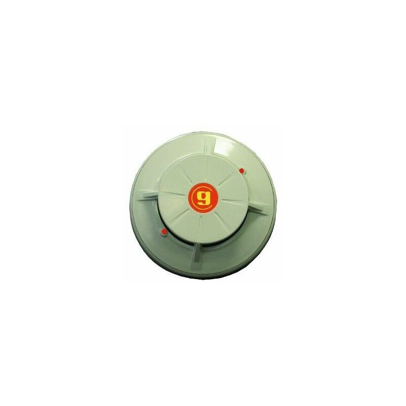 

Detector óptico de humo convencional Golmar DOH2A