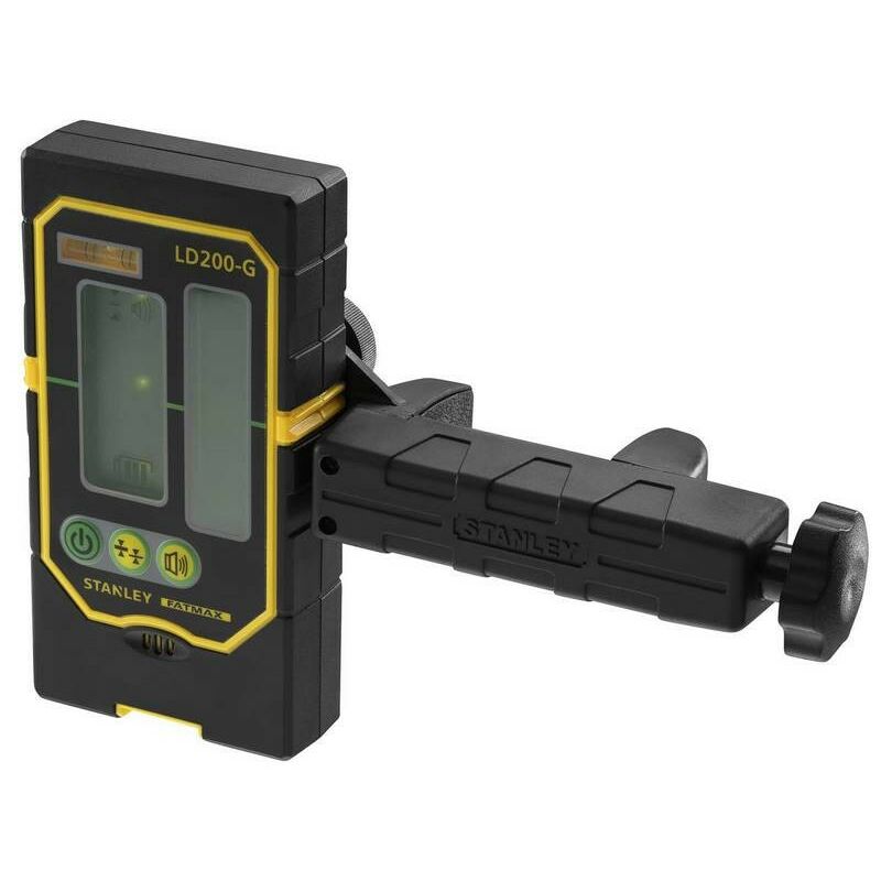 

STANLEY FMHT1-74267 - Detector para laser de lineas en cruz - VERDE