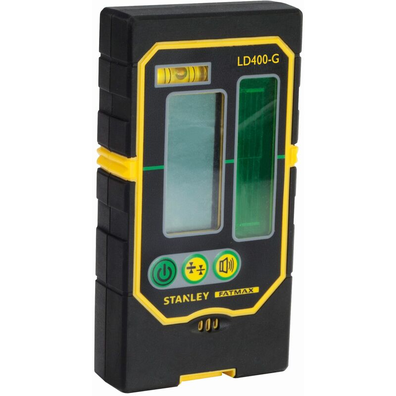 

Stanley FMHT1-74266 Detector para láser rotativo - VERDE