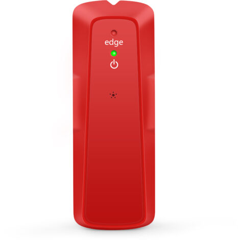 Detector portátil de vigas y montantes  Indicador LED  Localización rápida  Para paredes, techos y paneles de yeso  Montaje seguro