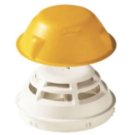 Detector térmico Siemens estática + termovelocimetrico S54310F4A1