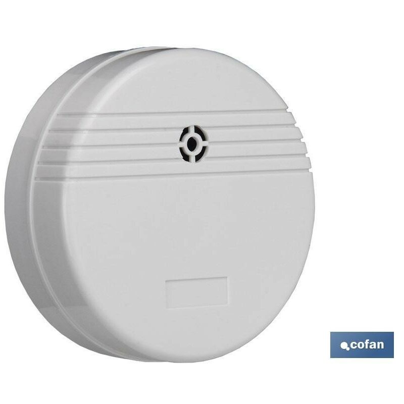 

Otros - Detector de inundacion con alarma sonido