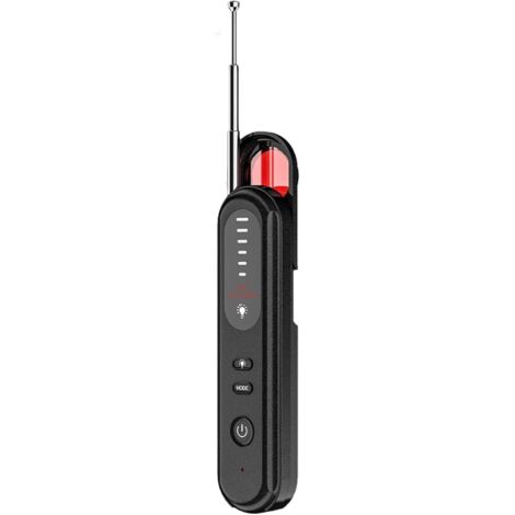 Detectores de cámaras ocultas, minicámaras portátiles antiespía, rastreadores de RF, escáner de señal, dispositivo oculto, detector GPS, localizador de errores para hoteles, apartamentos, oficinas y v