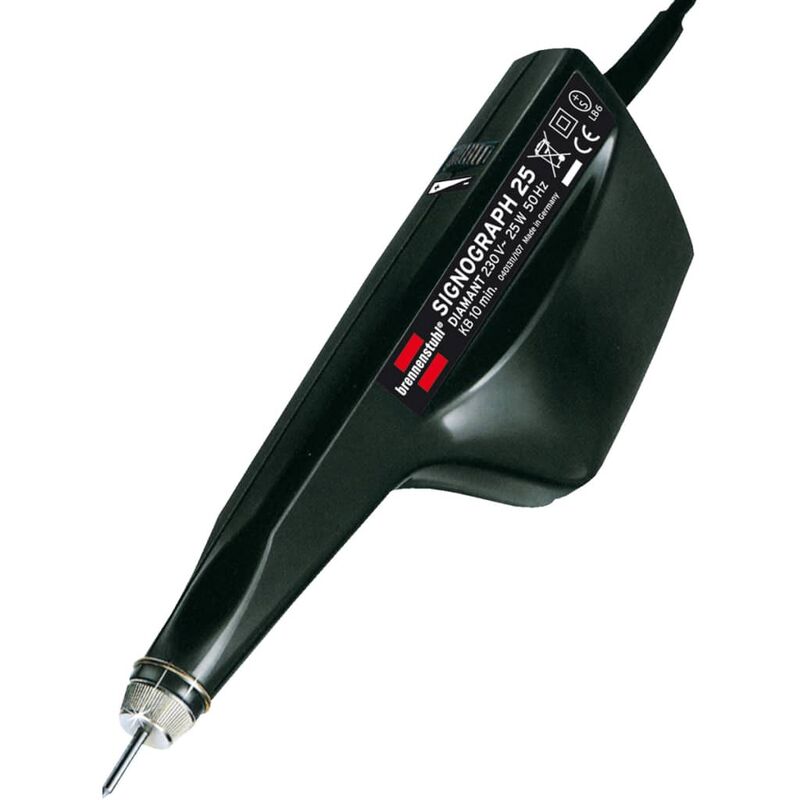 

Grabador eléctrico Brennenstuhl Brennenstuhl, 25 W