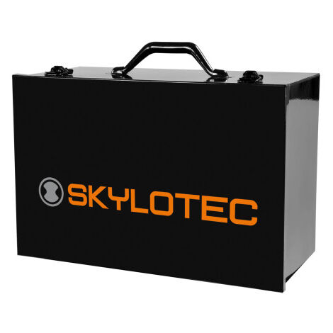 Detención de caída Statrans Fallstop ACS-0003-F SKYLOTEC