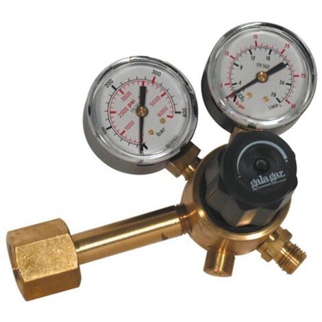 DÉTENDEUR ARGON-CO2 EN-3000