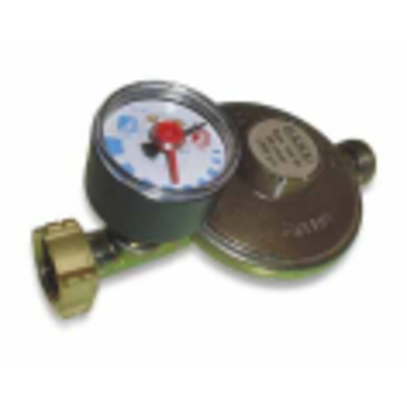 Wpro - Detendeur butane + manometre mdb009 481281728402