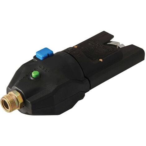 Détendeur butane masterclip d'origine