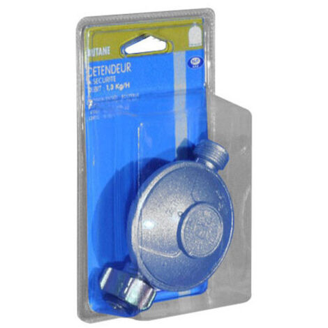 Detendeur Butane Nf Ss Tetine - ADDAX
