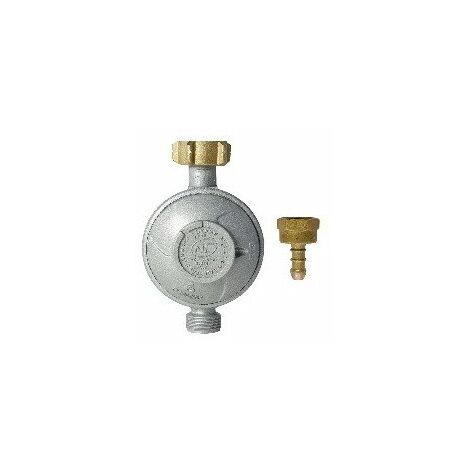 Detendeur Butane + Tetine Nf Garantie 5 Ans - Rousseau