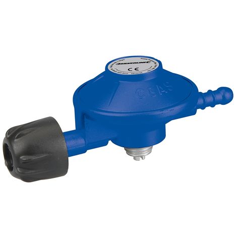 Détendeur butane (type Campingaz), 29 mbar, 29 Mbar