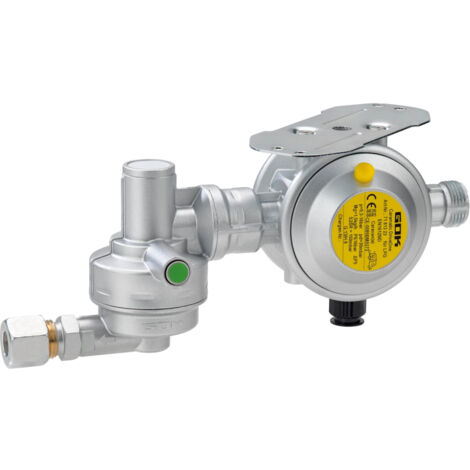 Détendeur Caramatic Driveone Horizontal - Gok