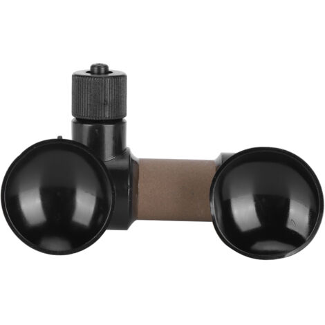 Détendeur CO2 pour Aquarium avec Diffuseur et Atomiseur pour Plantes Aquatiques 022L-AUTRES