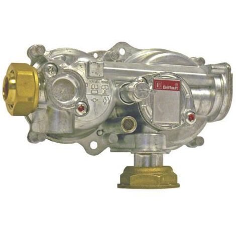 DETENDEUR DE PRESSION GAZ PROPANE - TYPE B