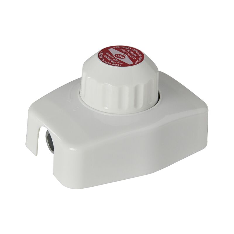 Favex - Détendeur déclencheur propane 5kg/h - 37mb - à souder 12 - nf