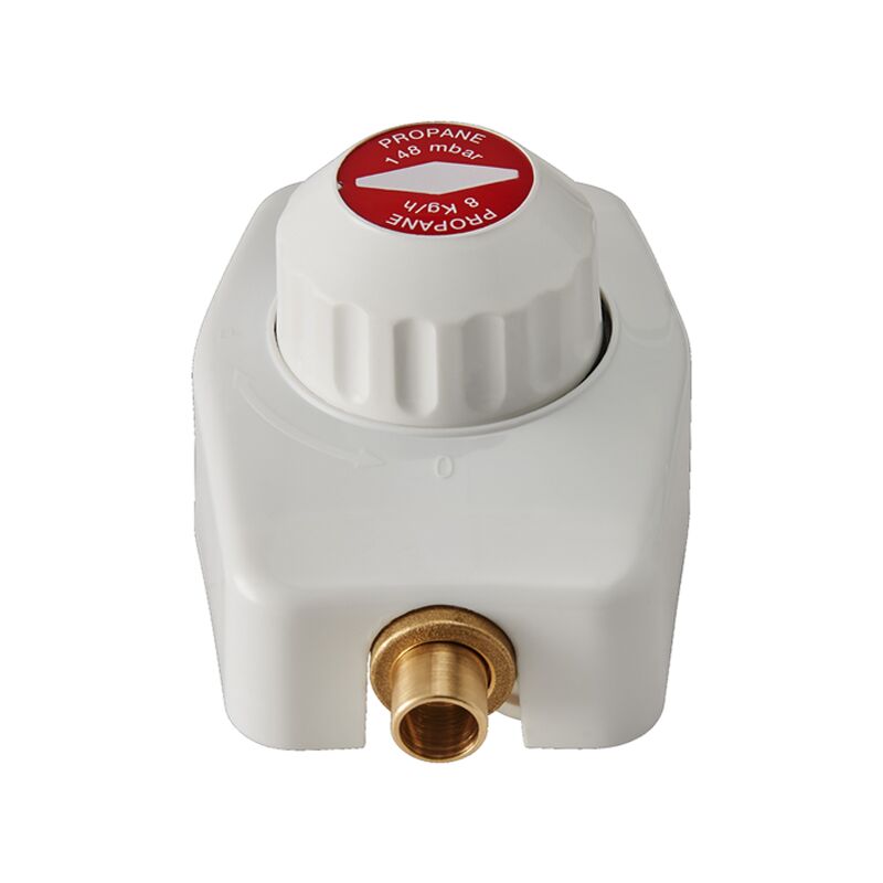 Favex - Détendeur déclencheur propane 8kg/h - 148mb - à souder en 12