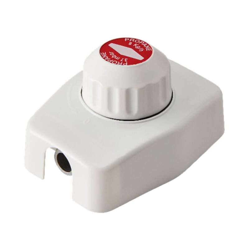 Favex - Détendeur déclencheur propane 8kg/h - 37mb - M20x150