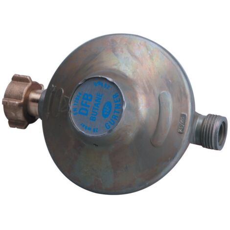 Détendeur fixe butane basse pression