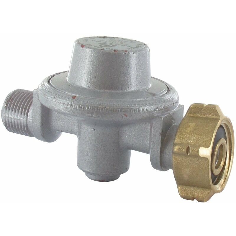 Détendeur pour désherbeur thermique universel