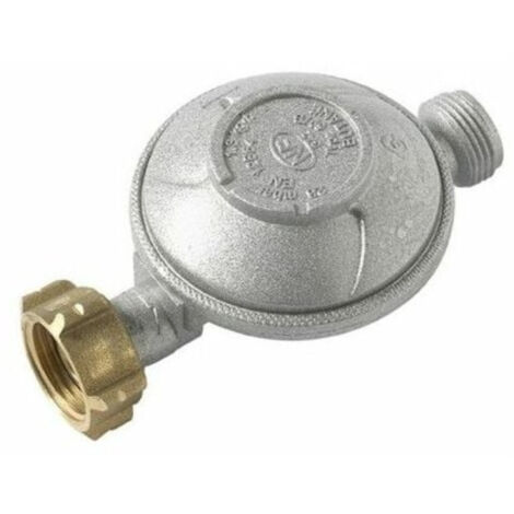 Détendeur gaz butane 28 Mbar à sécurité Addax