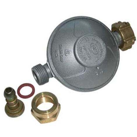 Détendeur gaz butane