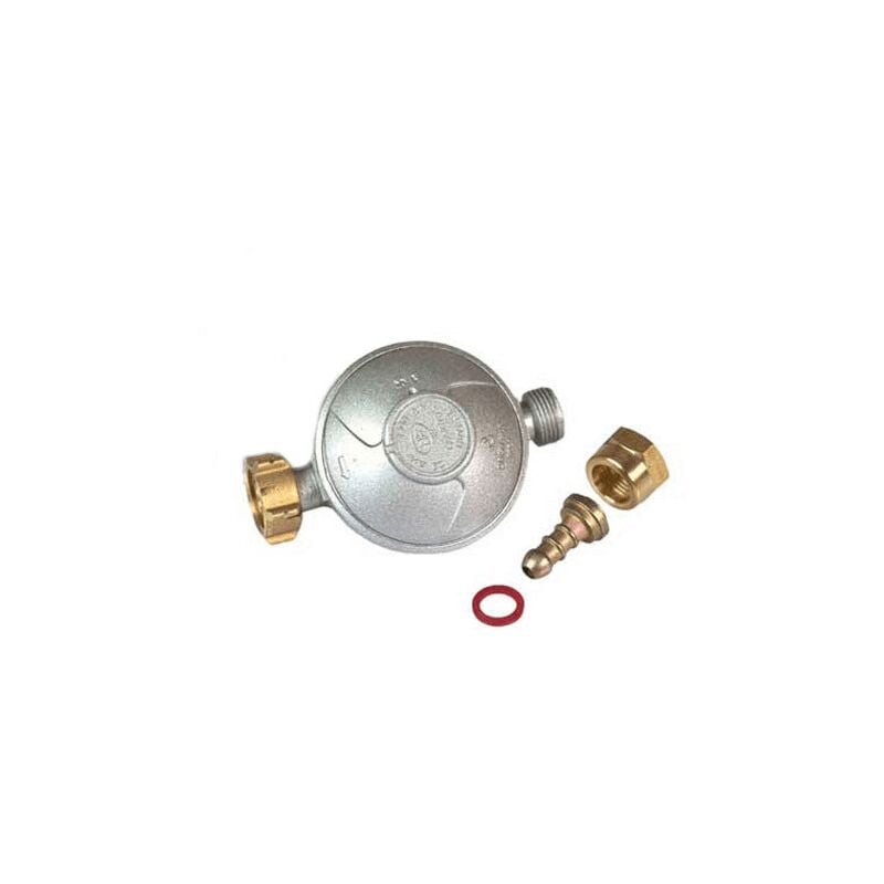 DETENDEUR GAZ BUTANE OBTURATEUR INTEGRE pour CUISINIERE -...