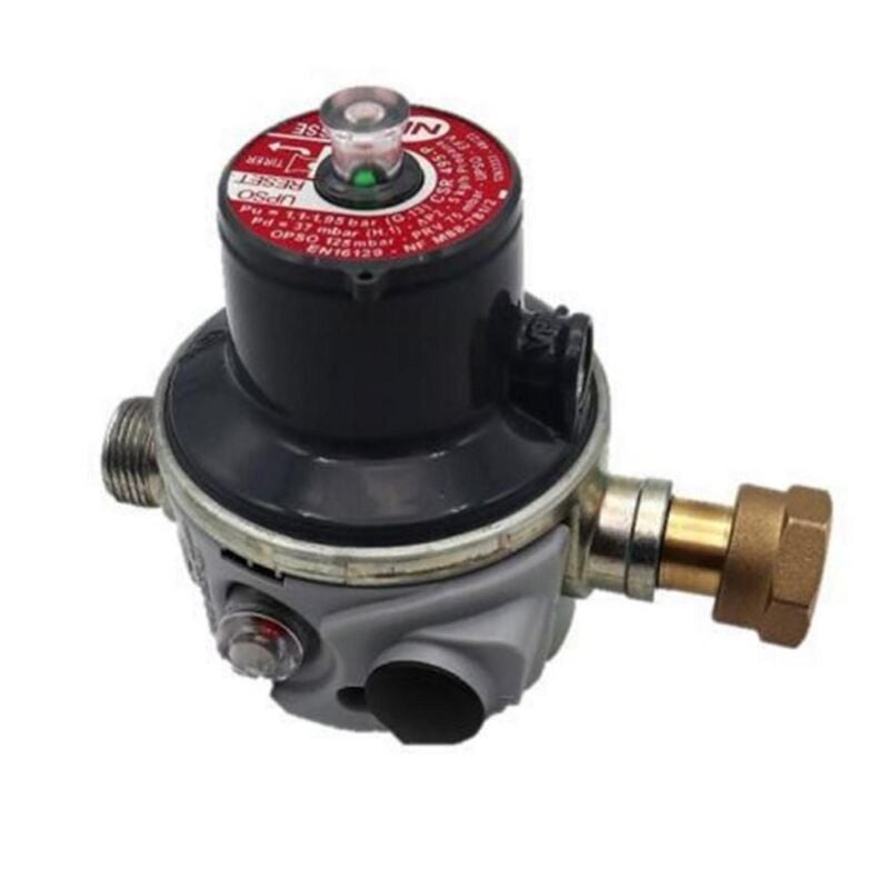 Détendeur gaz propane CSR495P opso - Modèle: dsi CSR495 Propane pour citerne