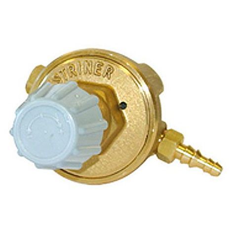 détendeur GYS pour bouteilles jetables Argon/C02 60L