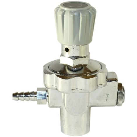 DETENDEUR MIG POUR BOUTEILLE JETABLE ARGON / CO2