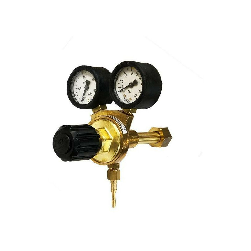 Détendeur Toute la soudure 131848 Mini-Elan débilitre 20l/mn CO2/Argon type c