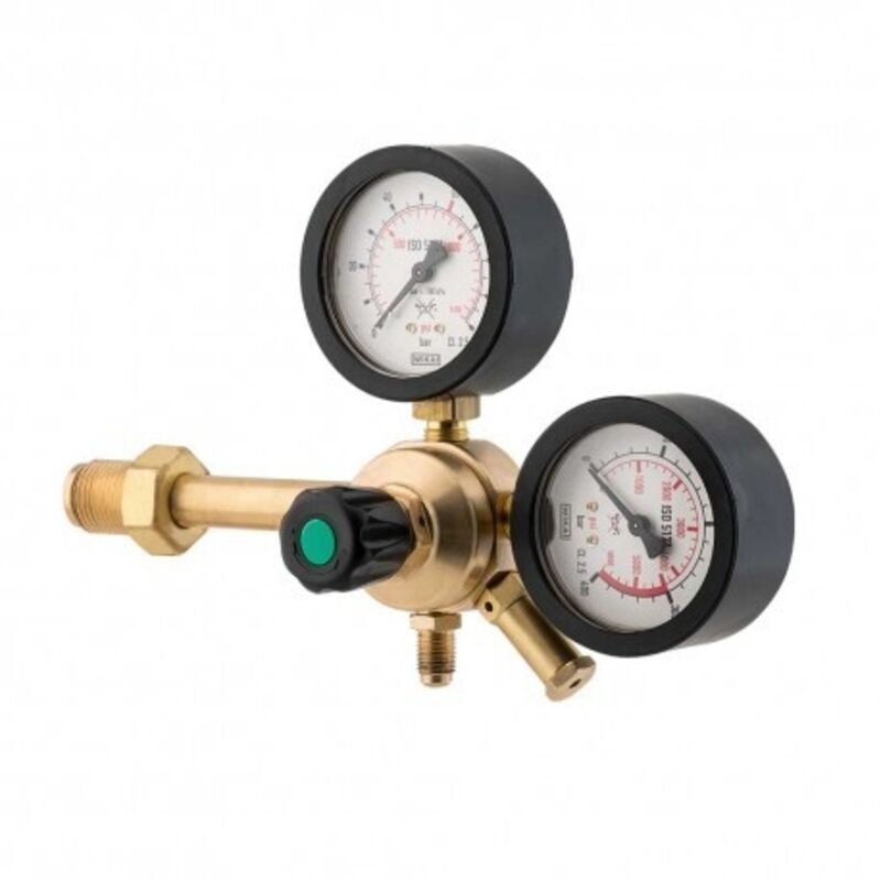 Détendeur Pour Bouteille Azote Linstrument PRG-100 300/60 Bar Pour Systèmes cvc/r - 2003100