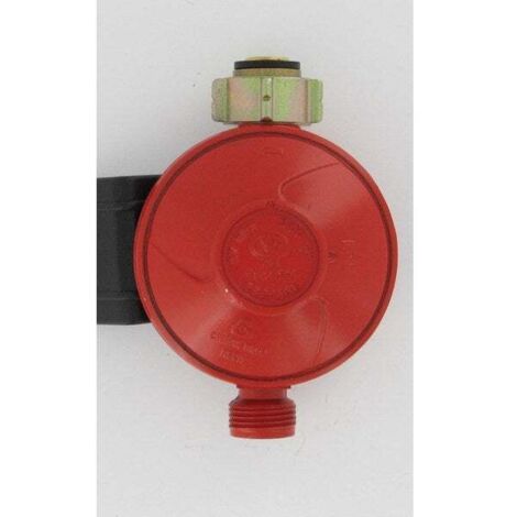 Détendeur Pour Gaz Propane 37 Millibars 1.5Kg, Gazinox