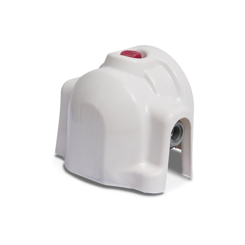 Détendeur Propane 2ème détente double étage 5Kg/h, pression de sortie 37mbar - Type 614P