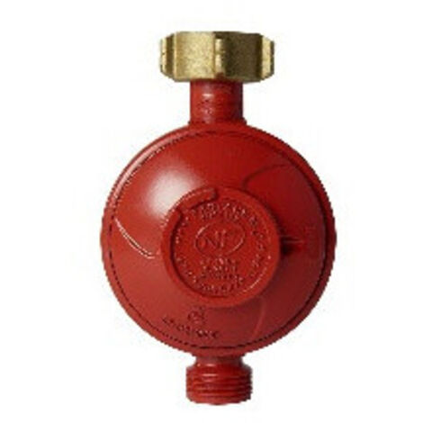 Detendeur Propane Nf M.20x150 Garantie 5 Ans - Rousseau