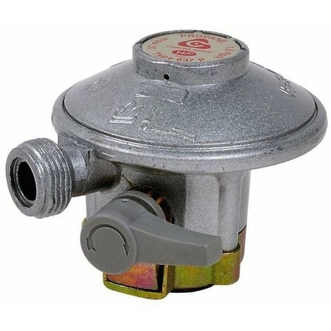 012201 detendeur quick-on §20 propane debit 1 5kg/h pour elfi malice twiny