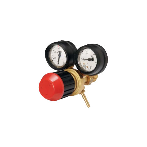 Detendeur regulateur acétylène 1.5 bar Oxyjunior 2 Lincoln