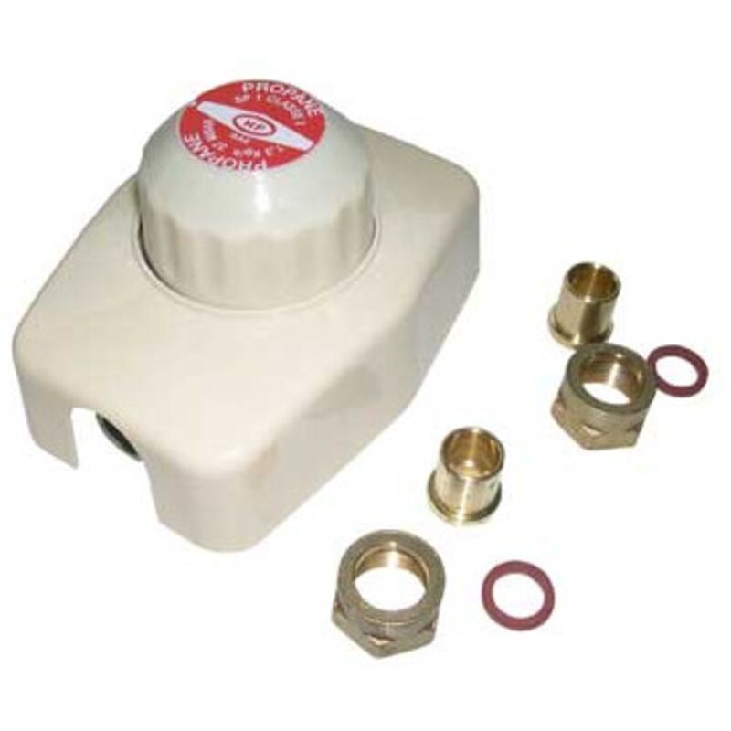 Favex - Detendeur sp1 propane 1.3kg/h