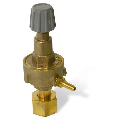 Détendeur Stanley G5/8"-14 pour bouteille rechargeable