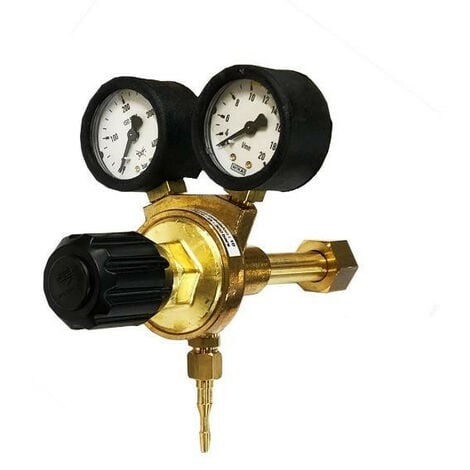 Détendeur Toute la soudure 131848 Mini-Elan débilitre 20l/mn CO2/Argon type C