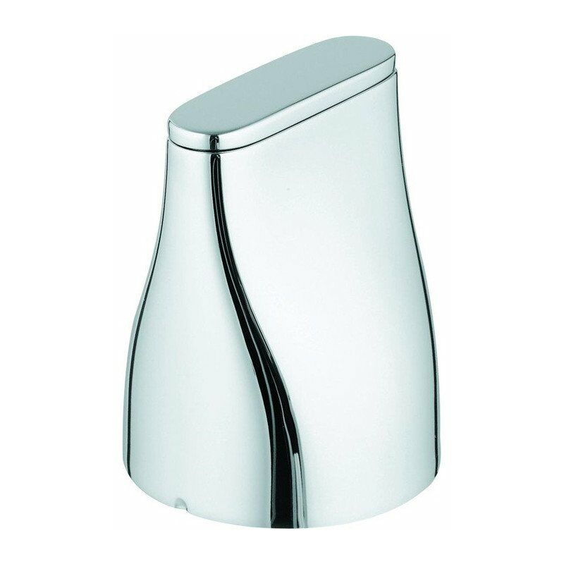 

Grohe - Detener la manija
