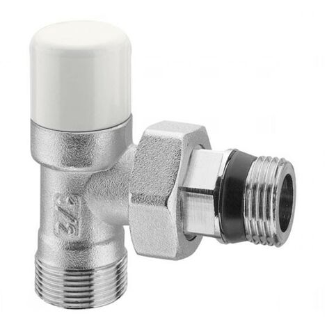 Detentore a squadra 1/2 ArteClima - 11012ST