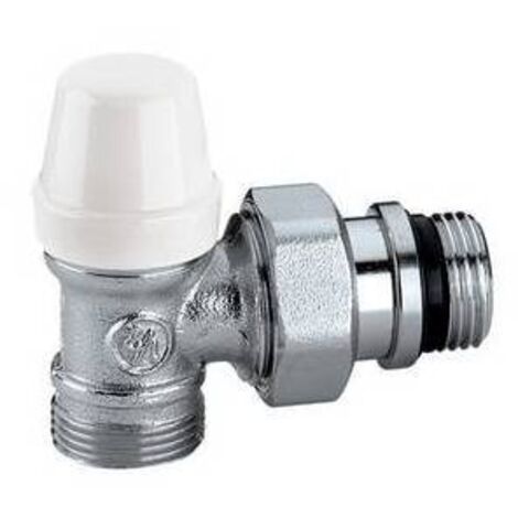 DETENTORE A SQUADRA 1/2" CALEFFI