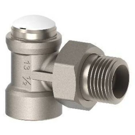DETENTORE A SQUADRA ATTACCO FERRO MANUALE GHIBLI 3/8" FIV