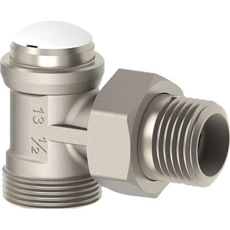 Detentore a squadra ghibli 3/8" - 24 x 19