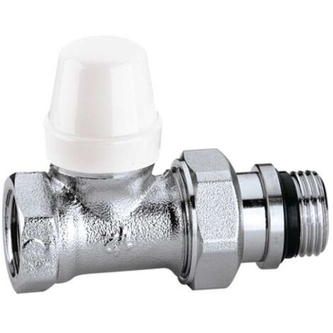 Detentore d 1/2 dritto per tubi di ferro caleffi 432402