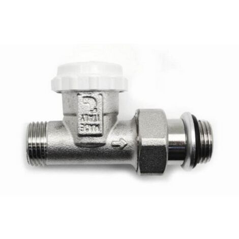DETENTORE DIRITTO ATTACCO MASCHIO 3/8"