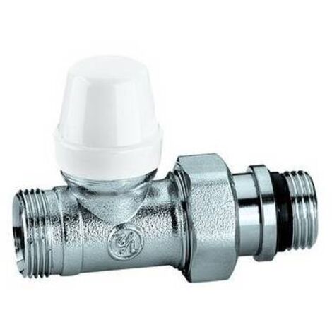 DETENTORE DIRITTO PER TUBI IN RAME 1/2" CALEFFI