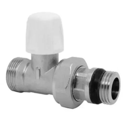 Detentore Manuale Dritta Attacco 3/8 Icma