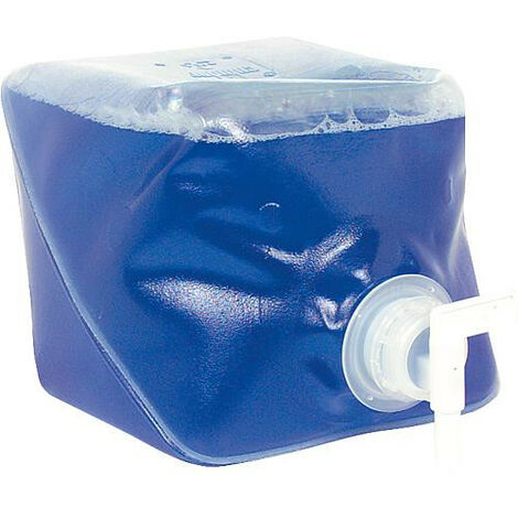 detergeant chaudiere bidon de 5 Kg