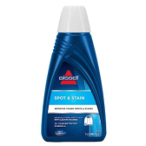DETERGENT 1L SPOT AND STAIN BISSELL 1084N